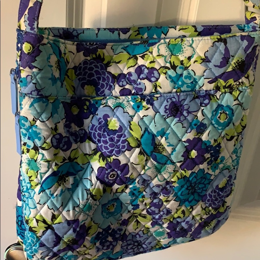 Vera Bradley crossbody bag - Picture 2 of 10